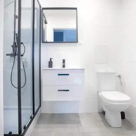 Apartamento Nadbystrzycka No.01 Lublin