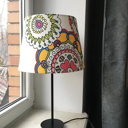 Nadbystrzycka No.01 * Lublin