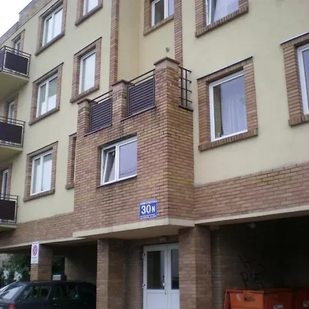 Nadbystrzycka No.01 *