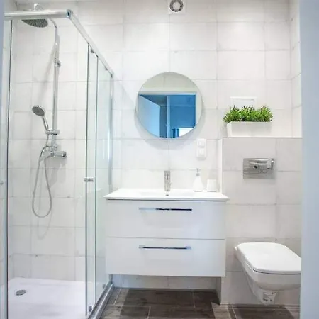 Nadbystrzycka No.01 * Lublin