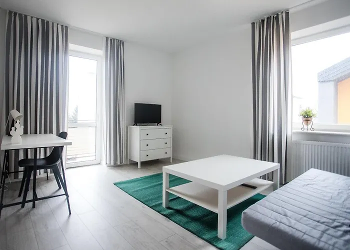 Nadbystrzycka No.01 *