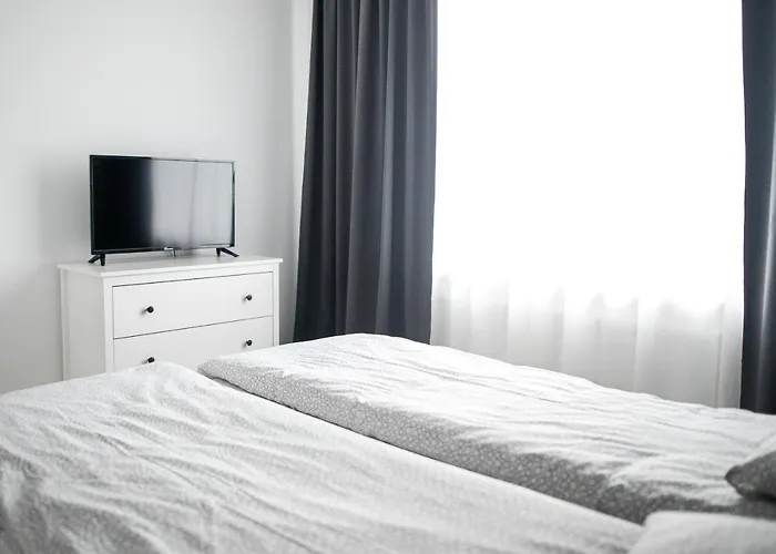 Διαμέρισμα Nadbystrzycka No.01