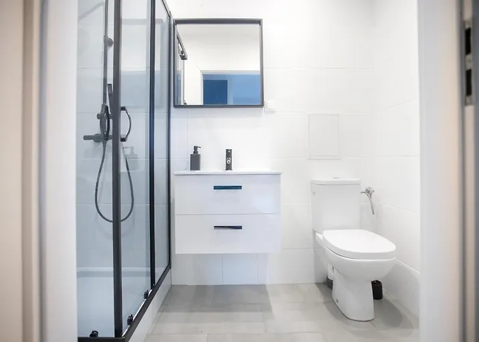 Διαμέρισμα Nadbystrzycka No.01 Λούμπλιν