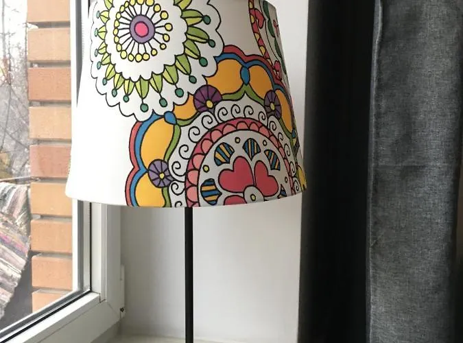 Nadbystrzycka No.01 * Λούμπλιν