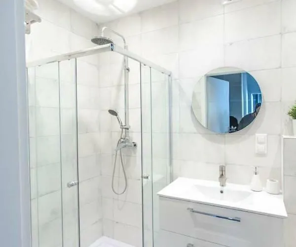 Nadbystrzycka No.01 * Λούμπλιν